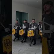 German Soldier Song