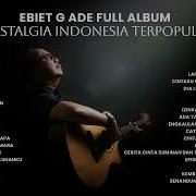 Ebit G Ade Full Mp3