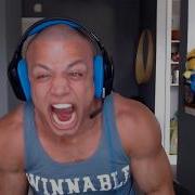 Man Screaming Crowd