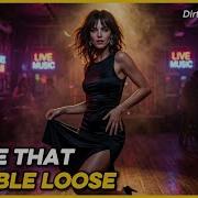 House Blues Music Midnight Sweat Neon Steps