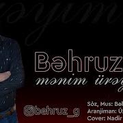 Behruz Hesenli