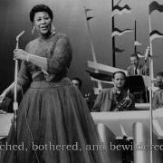 Bewitched Bothered And Bewildered