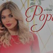 Aysun Popuri 2022