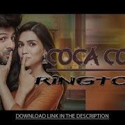 Coco Cola Tu Ringtone