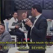 Segah Berishdi