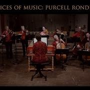 Henry Purcell Remix