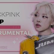 Jump Blackpink Instrumental