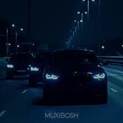 Muxibosh Control Yourself Original Mix