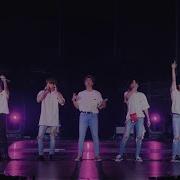 Bts So What Live