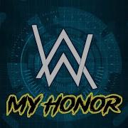 Alan Walker Style My Honor