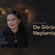 Elnare Xelilov De Gorum