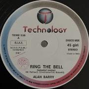 Alan Barry Ring The Bell 2026 Remix