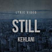 Kehlani Still