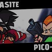 Parasite Pico Mix