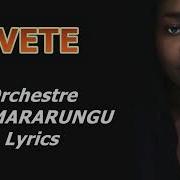 Ivete Orchestre