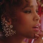 Far Enough For Love Whitney Houston