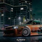 Azimov Smooth Original Mix