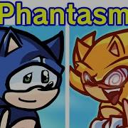 Friday Night Funkin Phantasm