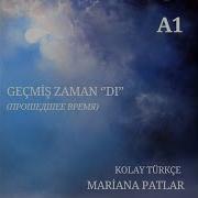 Kolay Turkce Selam Antalya