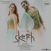 Sketch Theme Thaman S
