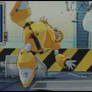 Mega Man X4 Opening Japanese