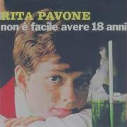 Rita Pavone Tu Guardi Lei