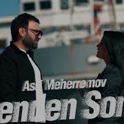 Asif Meherremov 2025