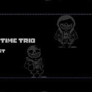 Murder Time Trio Phase 1 1 Hour
