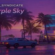 Vice Syndicate Purple Sky