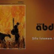 Abi Şifa Istemem Balından