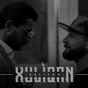 Aslixan Xuliqan