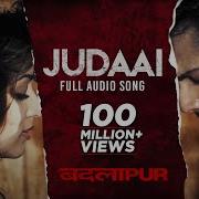 Badlapur Song