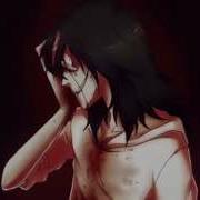 September Jeff The Killer Rus
