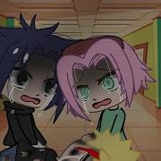 Open The Door Meme Naruto