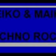 Techno Rock