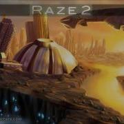 Raze Soundtrack