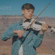 Rockabye Cover Violin