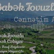 Babek Cennetim Anam