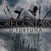 Gregorian Fleurs Du Mal