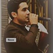 Nəvə Anar Mehdiyev