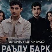 Раду Барк