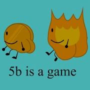 5B Intro Bfdia