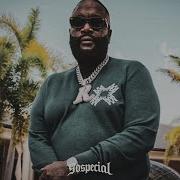 Rick Ross Type Beat Pure Hustle