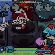 Fnf Dash And Spin Funk Zone