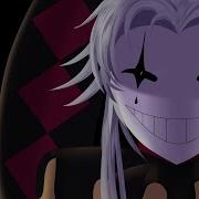 The Freak Circus Pierrot Voice