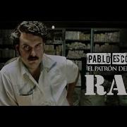 El Patron Del Rap