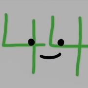Number Lore 44