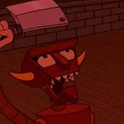 Beelzebot Futurama