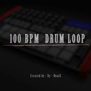 Drum Loop 100 Bpm Trap