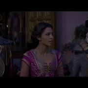 Speechless Aladdin